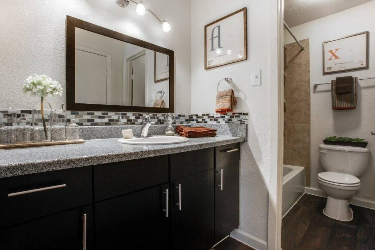 Apartment for rent at 4202 US-80 Frontage Rd #260, Mesquite, TX 75149