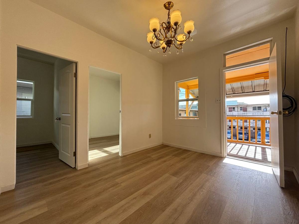 Apartment for rent at 507 Hiram Lane, Honolulu, HI 96817