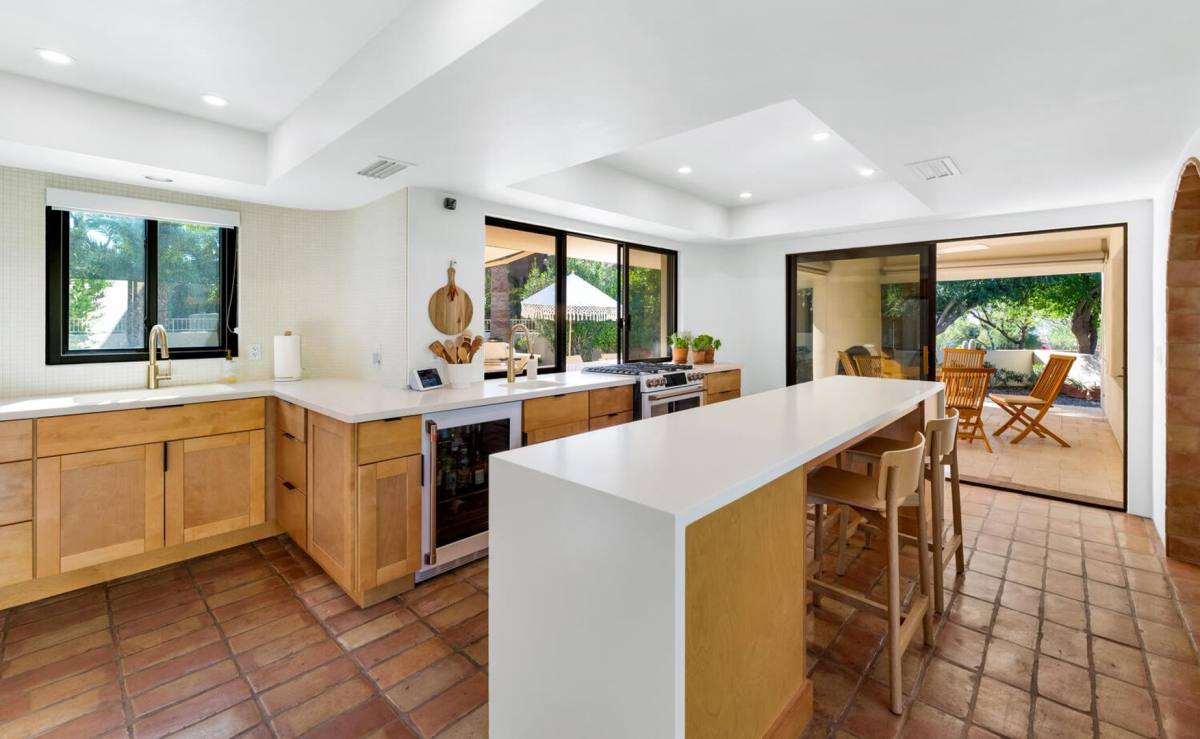 House for rent at 9447 E Calle De Valle Dr, Scottsdale, AZ 85255