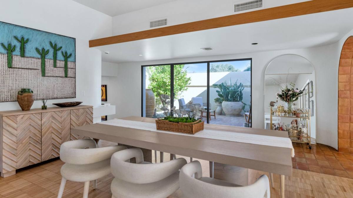 House for rent at 9447 E Calle De Valle Dr, Scottsdale, AZ 85255