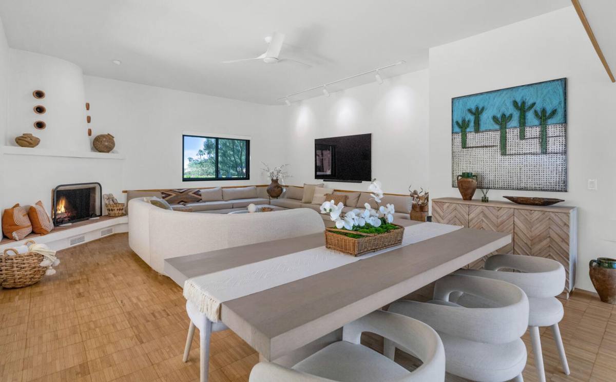 House for rent at 9447 E Calle De Valle Dr, Scottsdale, AZ 85255