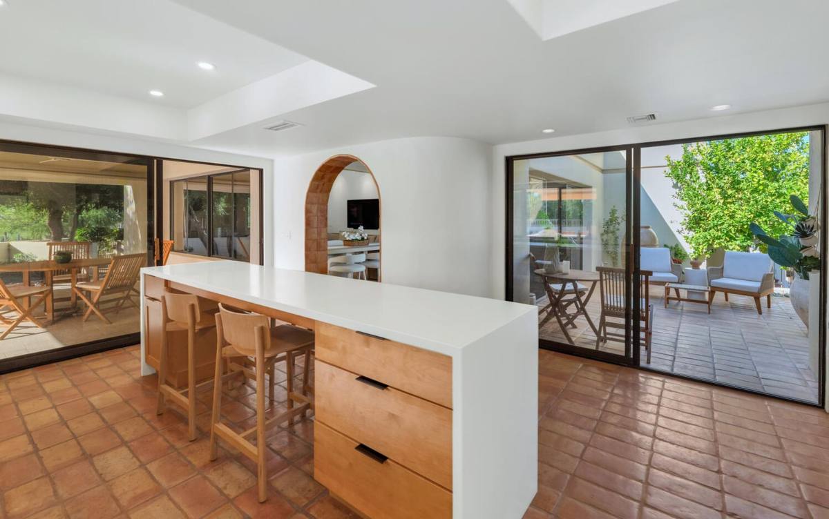 House for rent at 9447 E Calle De Valle Dr, Scottsdale, AZ 85255