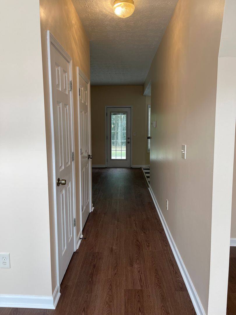 House for rent at 318 Derby Dr, Riverdale, GA 30274