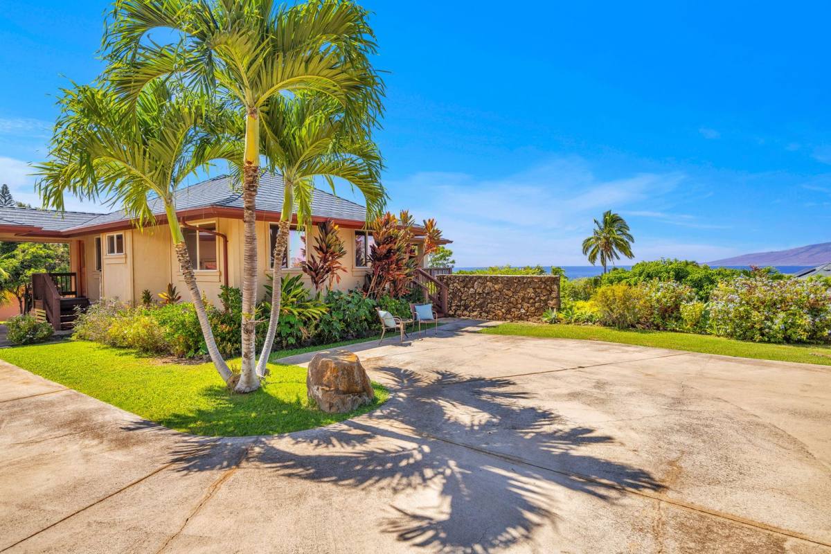 House for rent at 9 W Huapala Place -Cottage, Lahaina, HI 96761