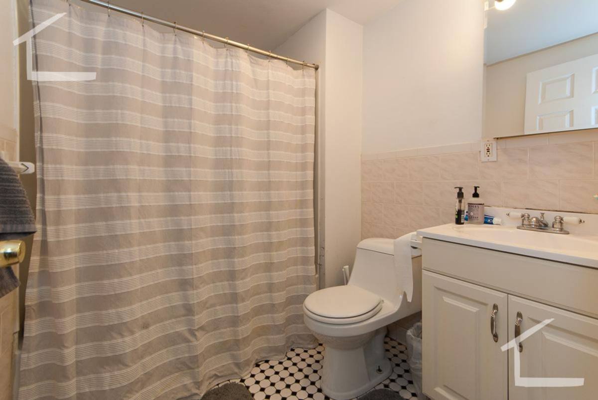 Apartment for rent at 60 Thatcher St #3C, Brookline, MA 02446