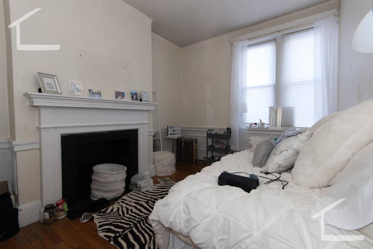 Apartment for rent at 60 Thatcher St #3C, Brookline, MA 02446