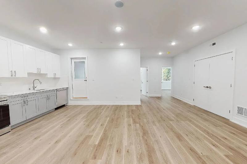 Apartment for rent at 1726 W Susqehanna Ave, Philadelphia, PA 19121