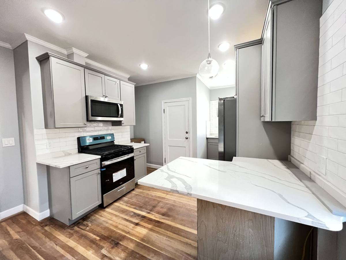 Apartment for rent at 25 Teragram St #1, East Boston, MA 02128