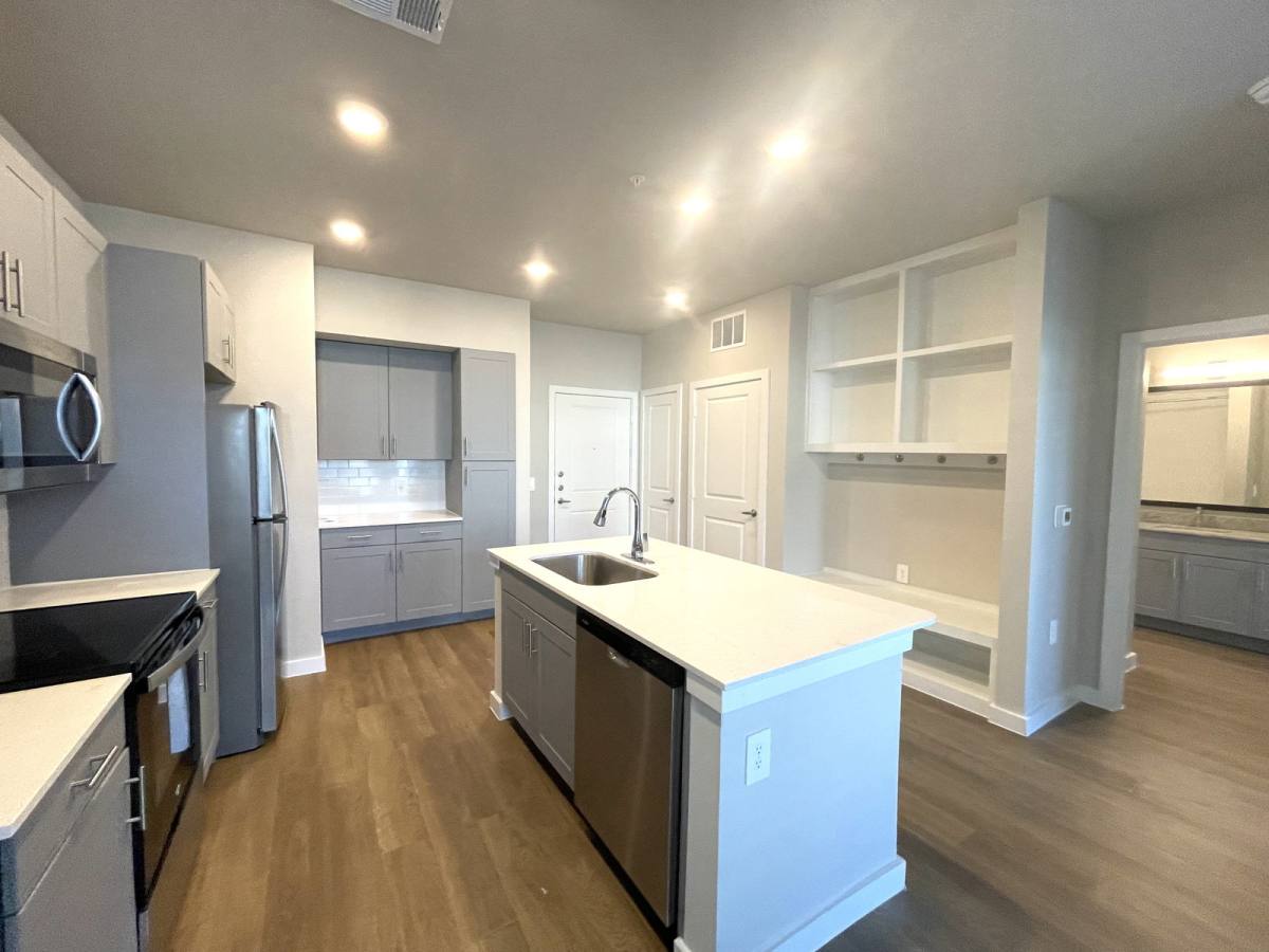 Apartment for rent at 3845 Frontier Parkway #9-102, Aubrey, TX 76227
