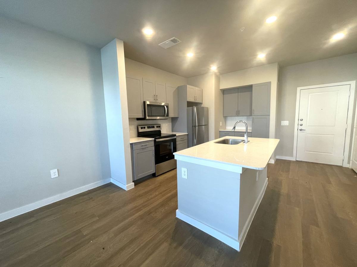 Apartment for rent at 3845 Frontier Parkway #9-102, Aubrey, TX 76227