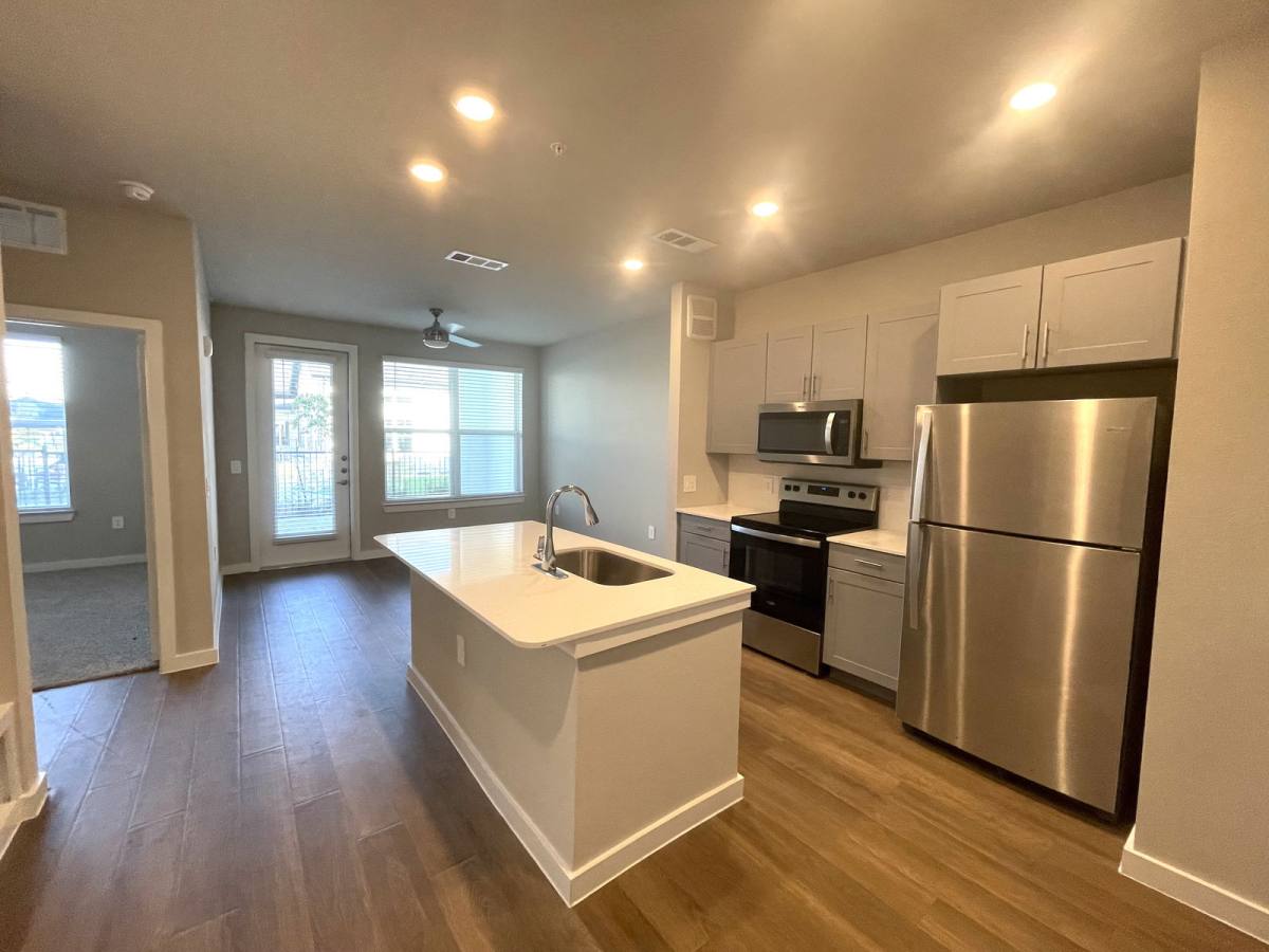 Apartment for rent at 3845 Frontier Parkway #9-102, Aubrey, TX 76227