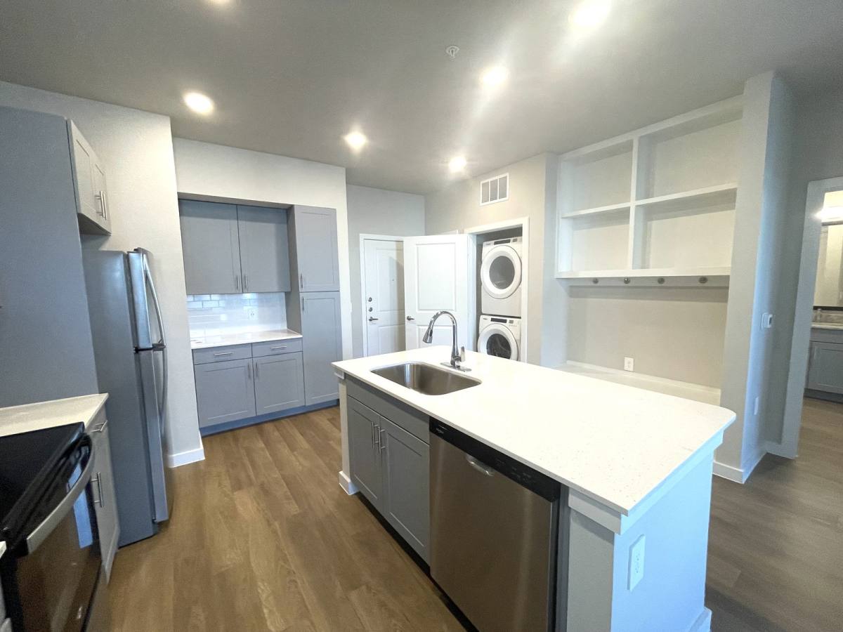 Apartment for rent at 3845 Frontier Parkway #9-102, Aubrey, TX 76227
