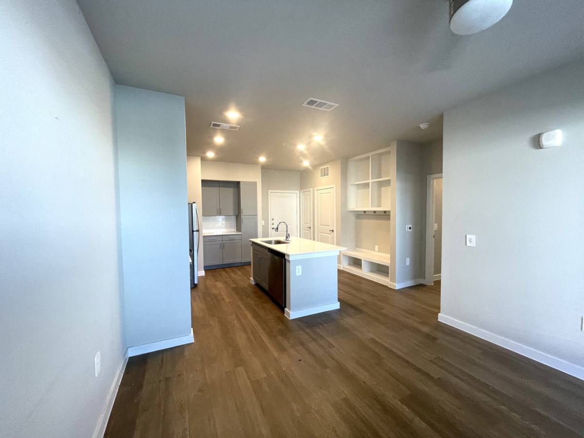 Apartment for rent at 3845 Frontier Parkway #9-102, Aubrey, TX 76227