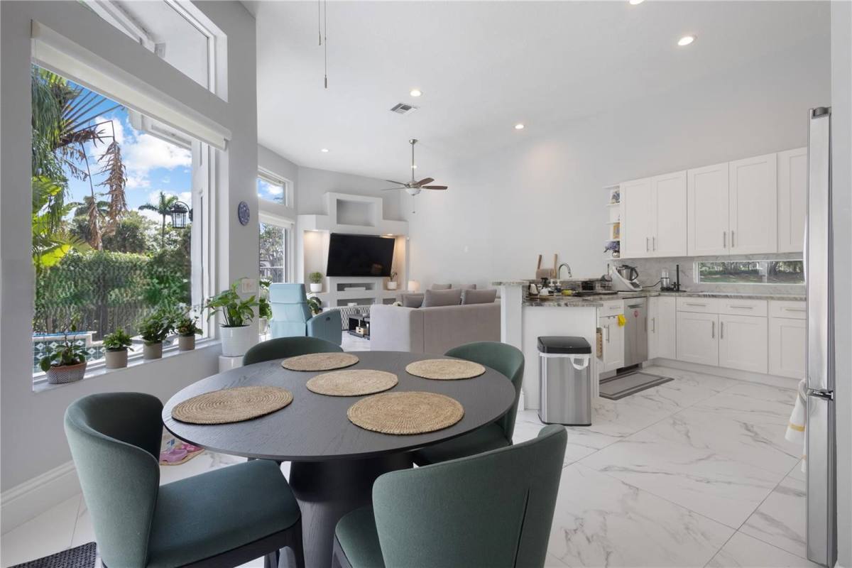 House for rent at 3719 Oak Ridge Circle, Fort Lauderdale, FL 33331