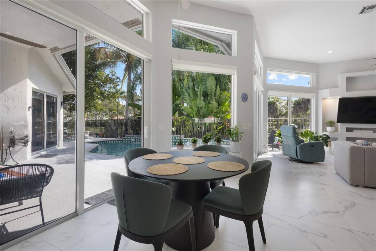 House for rent at 3719 Oak Ridge Circle, Fort Lauderdale, FL 33331