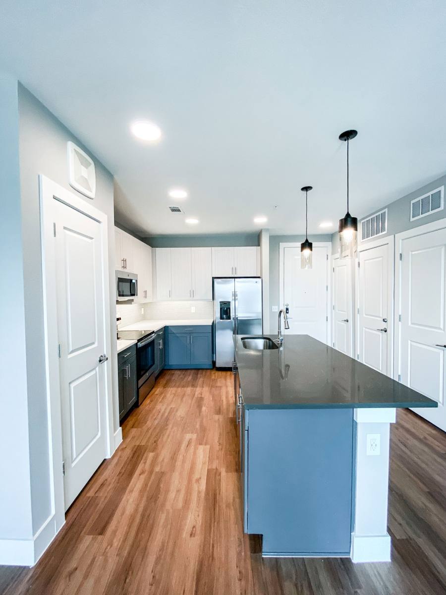 Apartment for rent at 9500 Blue Mound Rd #816, Fort Worth, TX 76131