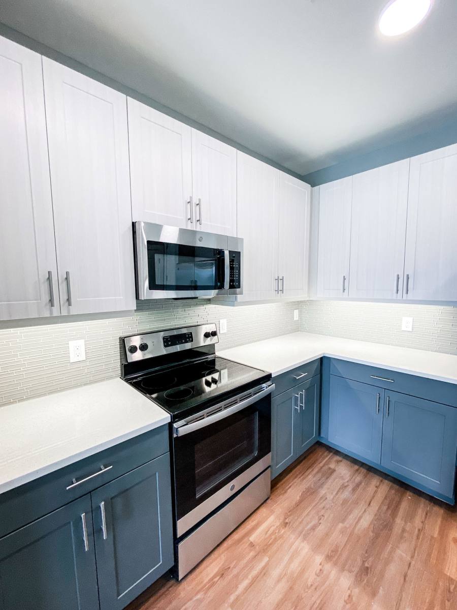 Apartment for rent at 9500 Blue Mound Rd #816, Fort Worth, TX 76131