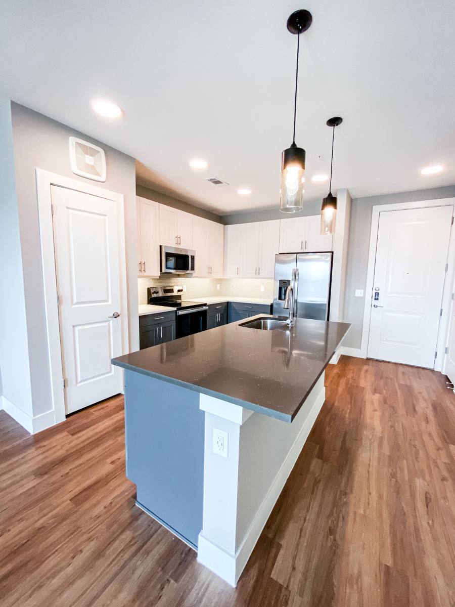Apartment for rent at 9500 Blue Mound Rd #816, Fort Worth, TX 76131