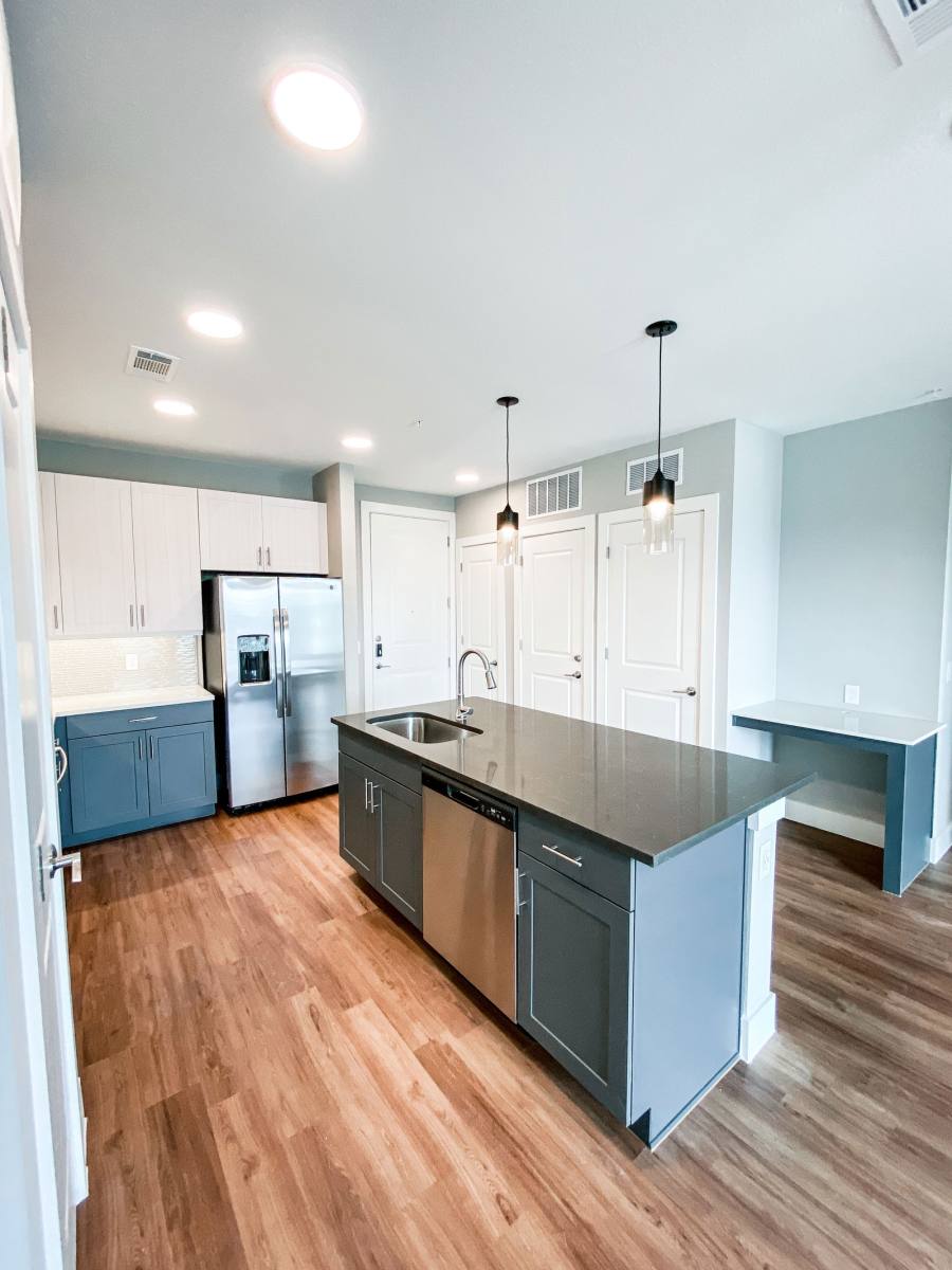 Apartment for rent at 9500 Blue Mound Rd #816, Fort Worth, TX 76131