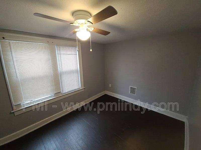 2407 E 16th St #2405, Indianapolis, IN 46201 - Townhouse For Rent