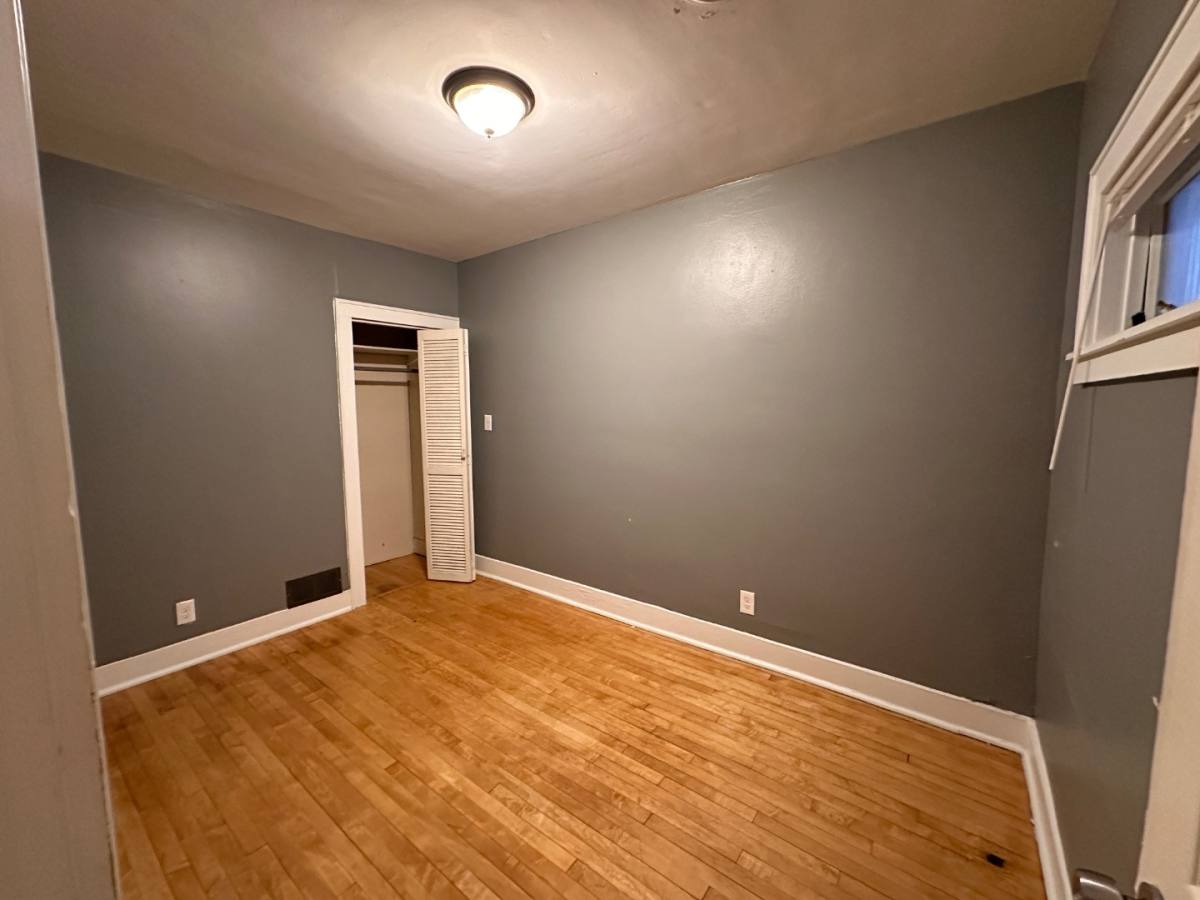 Apartment for rent at 705 E Center St #1A, Milwaukee, WI 53212