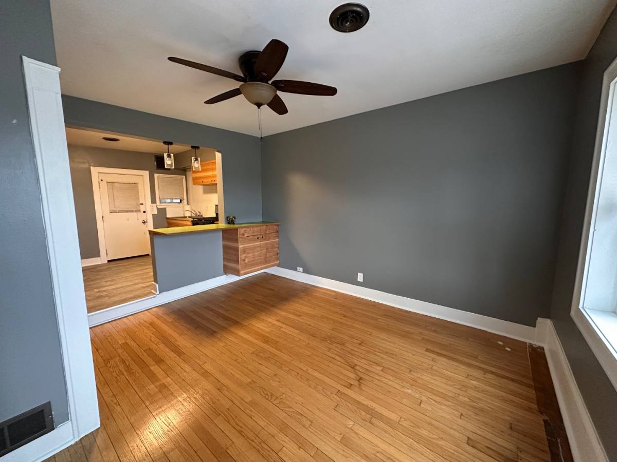 Apartment for rent at 705 E Center St #1A, Milwaukee, WI 53212