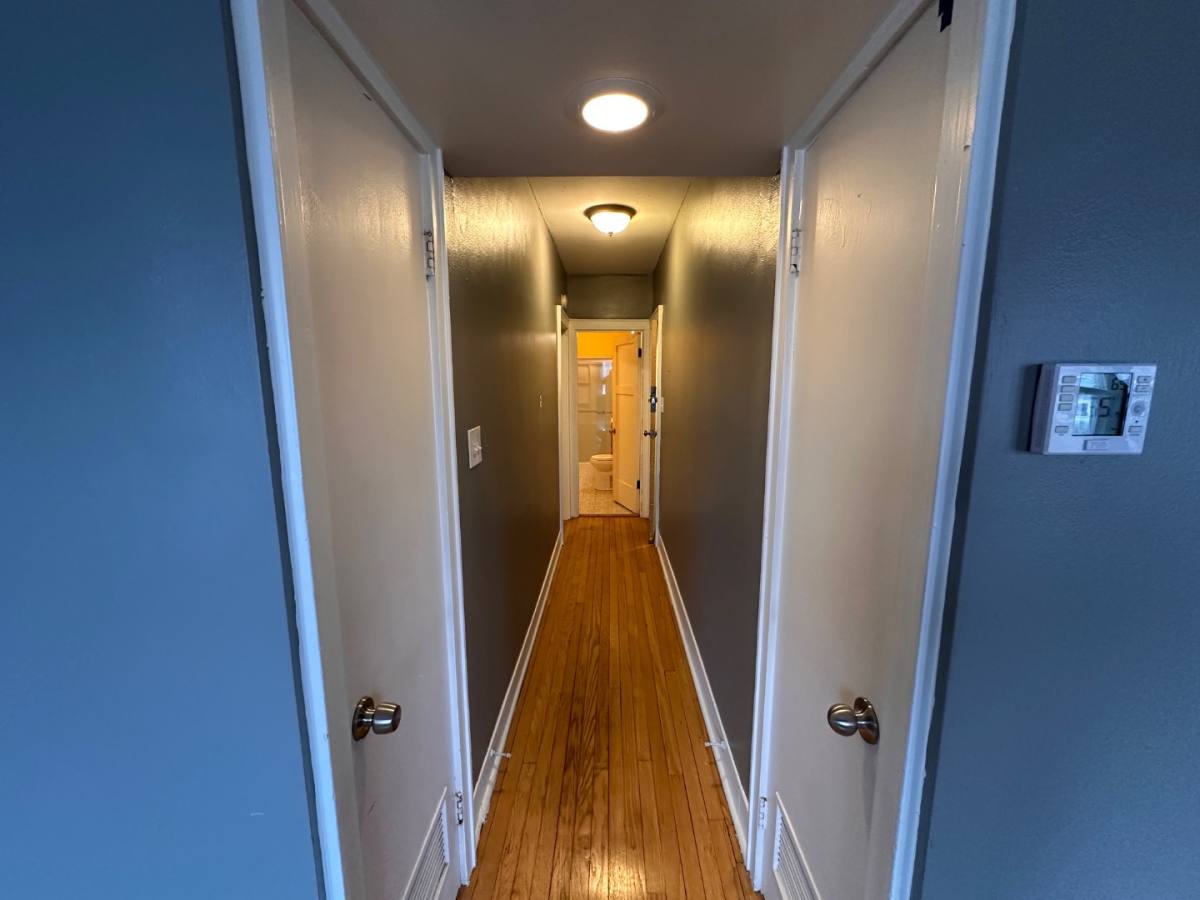 Apartment for rent at 705 E Center St #1A, Milwaukee, WI 53212