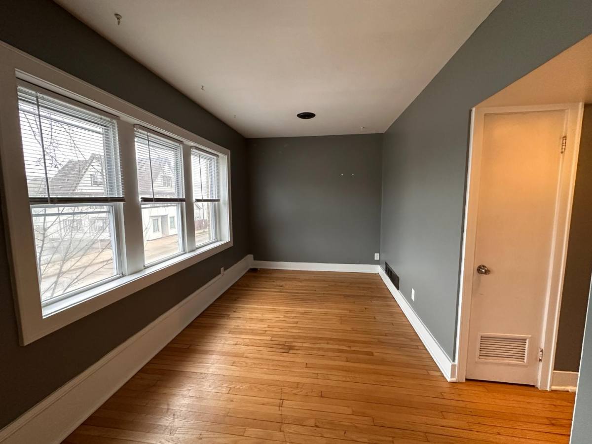 Apartment for rent at 705 E Center St #1A, Milwaukee, WI 53212