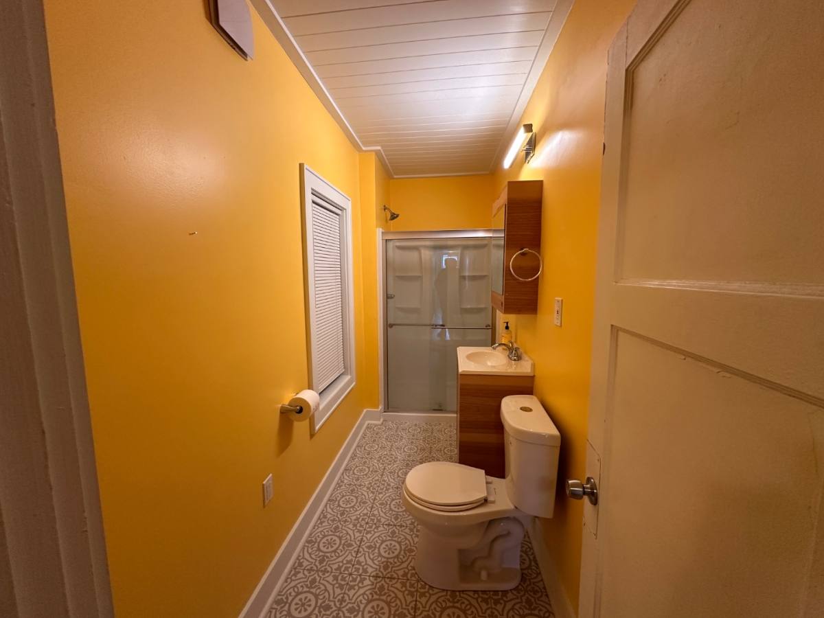 Apartment for rent at 705 E Center St #1A, Milwaukee, WI 53212