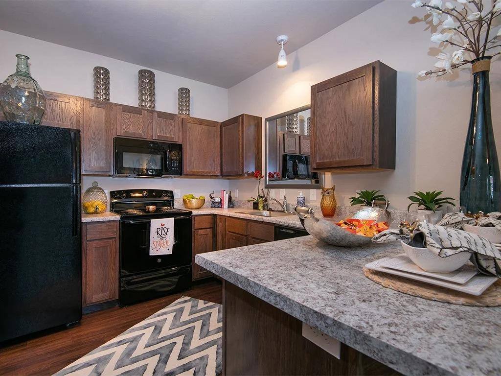 Apartment for rent at 583 Old Jackson Rd, Canton, MS 39046
