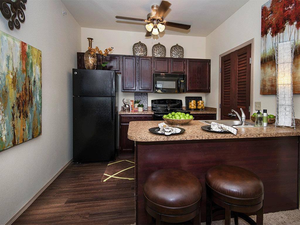 Apartment for rent at 583 Old Jackson Rd, Canton, MS 39046