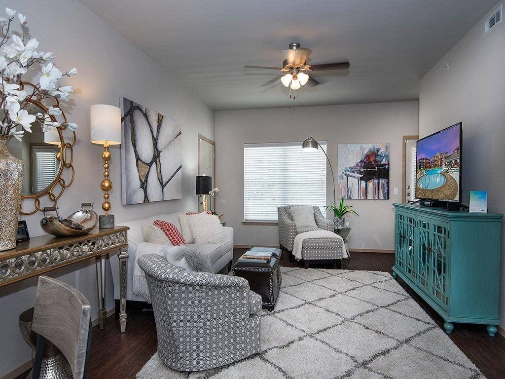 Apartment for rent at 583 Old Jackson Rd, Canton, MS 39046