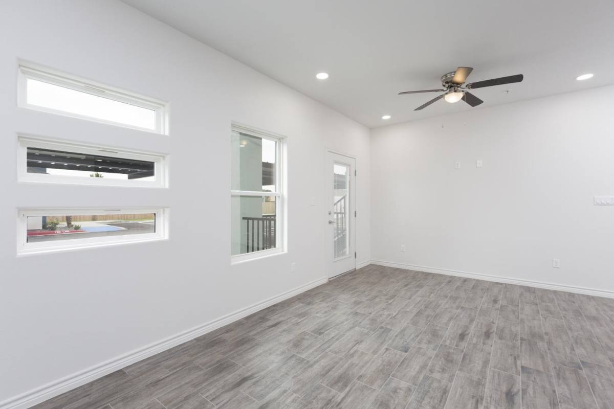 Apartment for rent at 815 N 15th Place, Edinburg, TX 78541