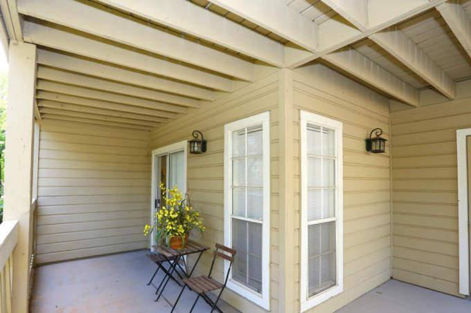Apartment for rent at 2430 Cromwell Circle, Austin, TX 78741