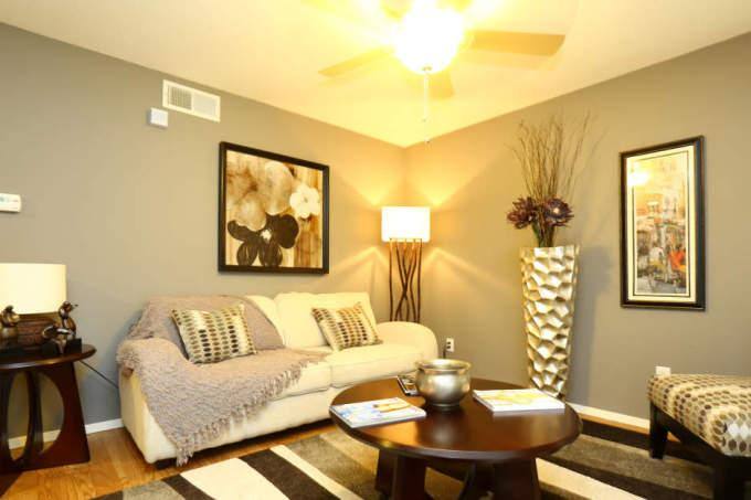 Apartment for rent at 2430 Cromwell Circle, Austin, TX 78741