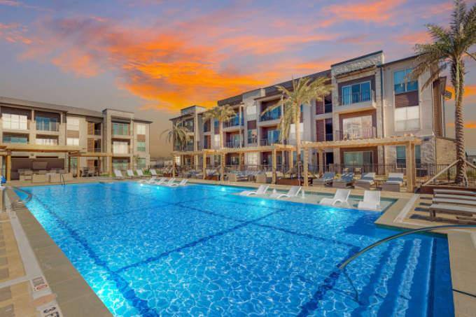 Apartment for rent at 600 Farm To Market, Austin, TX 78748