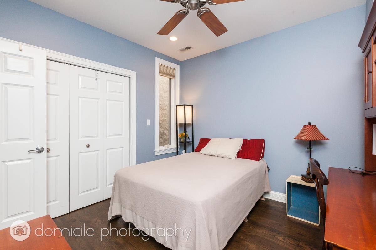 Apartment for rent at 1712 W N Ave #4, Chicago, IL 60622