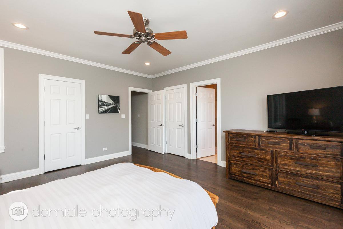 Apartment for rent at 1712 W N Ave #4, Chicago, IL 60622