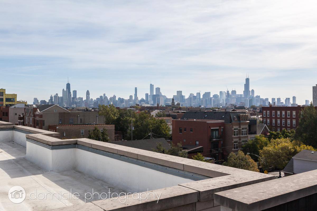 Apartment for rent at 1712 W N Ave #4, Chicago, IL 60622