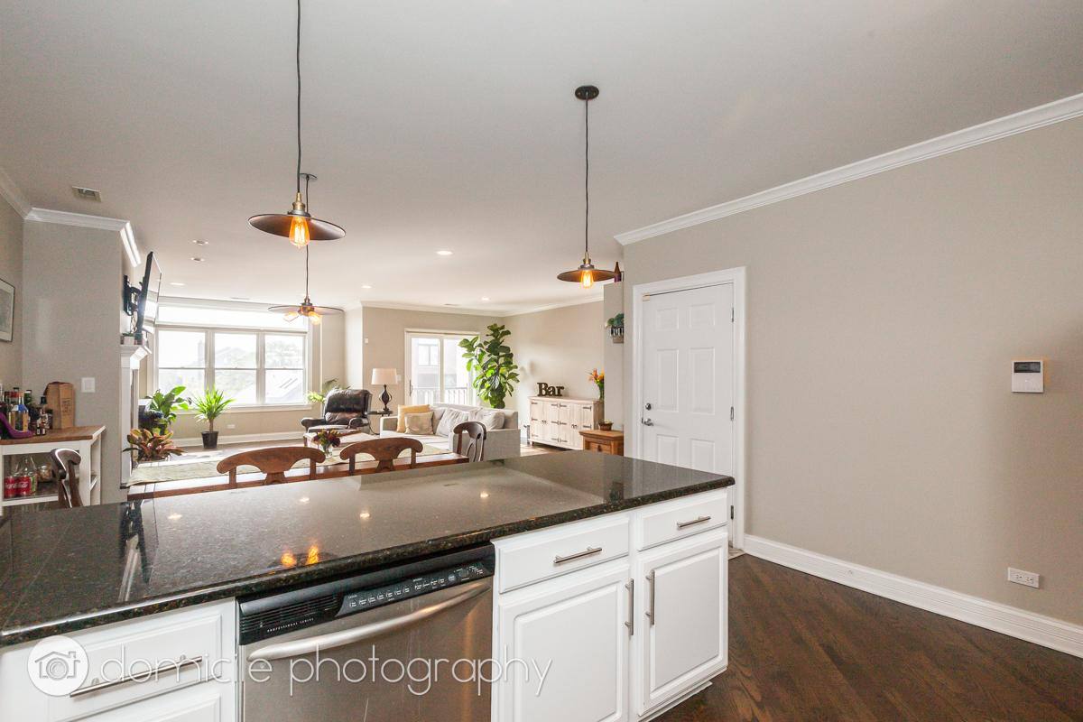 Apartment for rent at 1712 W N Ave #4, Chicago, IL 60622