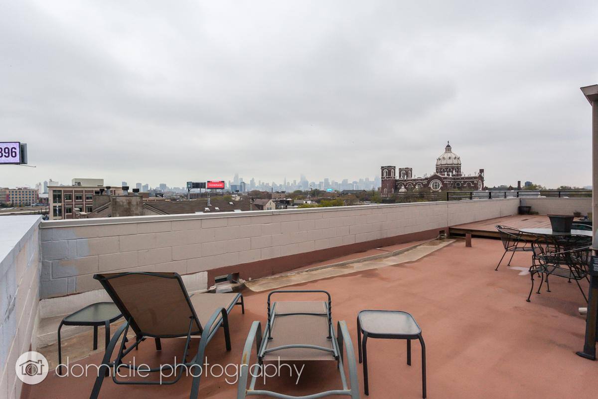 Condo for rent at 1815 W Armitage Ave #3, Chicago, IL 60622