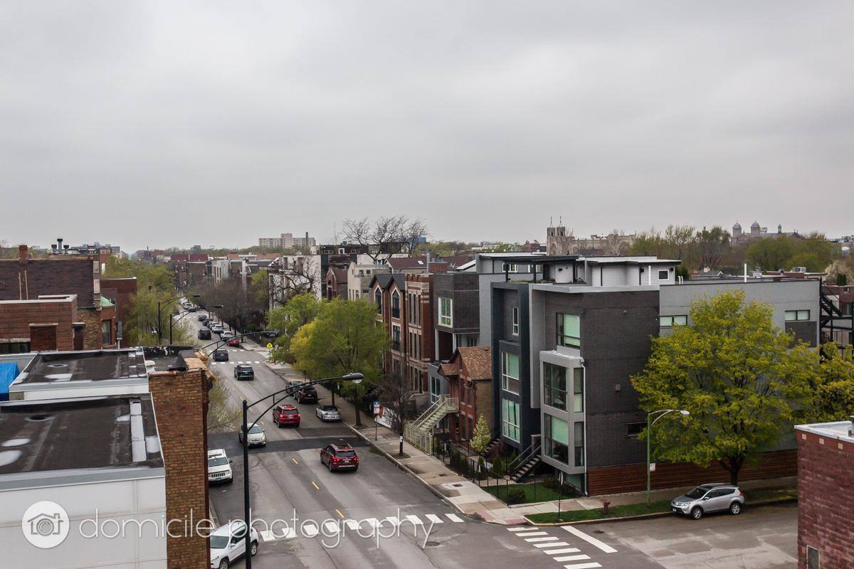 Condo for rent at 1815 W Armitage Ave #3, Chicago, IL 60622