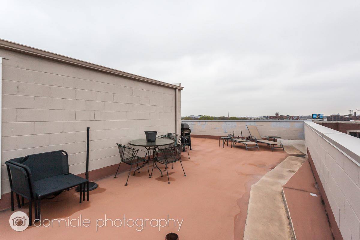 Condo for rent at 1815 W Armitage Ave #3, Chicago, IL 60622