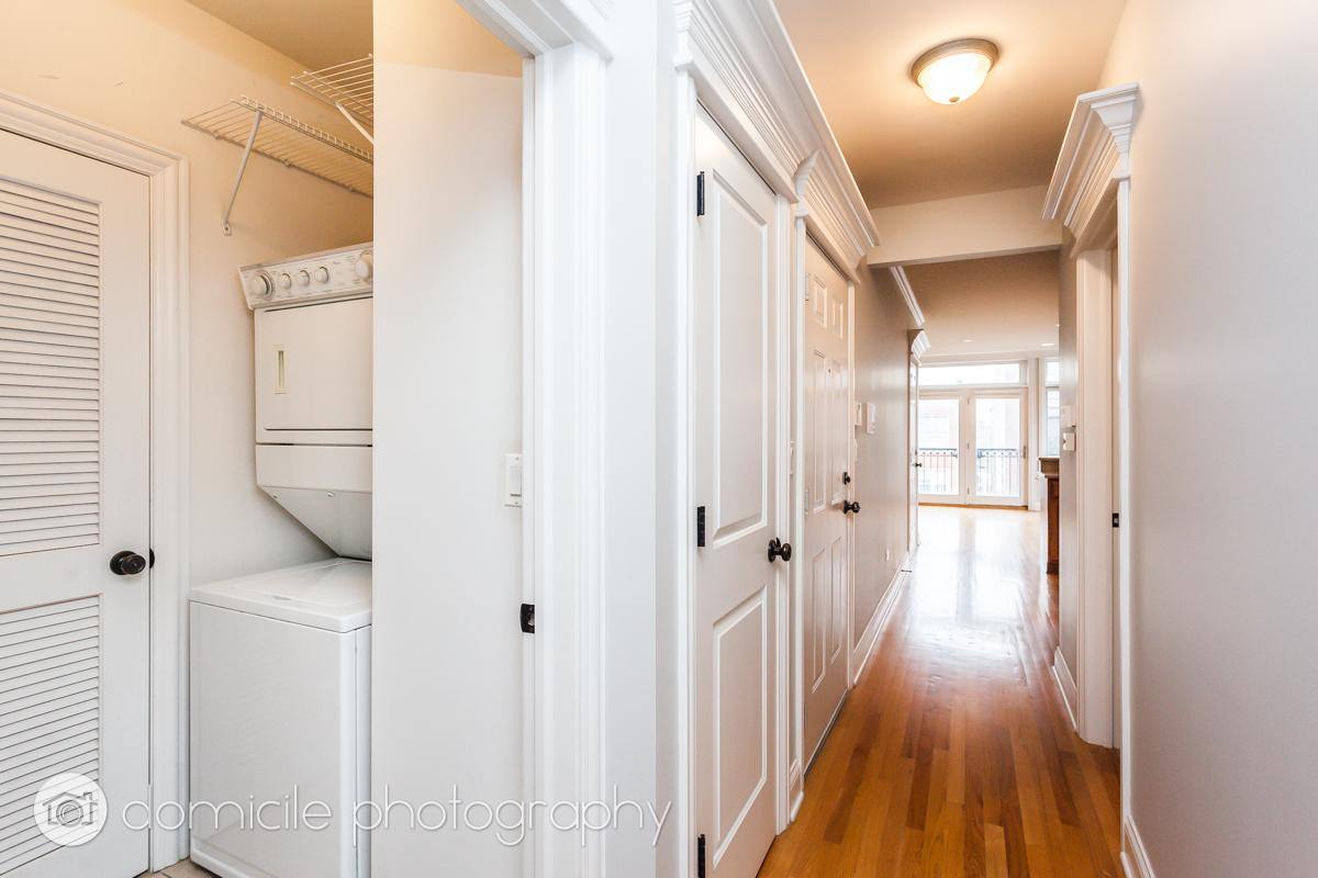 Condo for rent at 1815 W Armitage Ave #3, Chicago, IL 60622