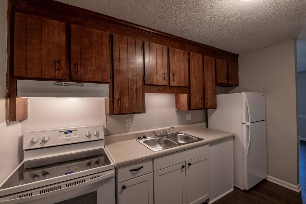 House for rent at 600 South Vyne Street, 600 S Vyne St #A, Rocky Mount, NC 27803