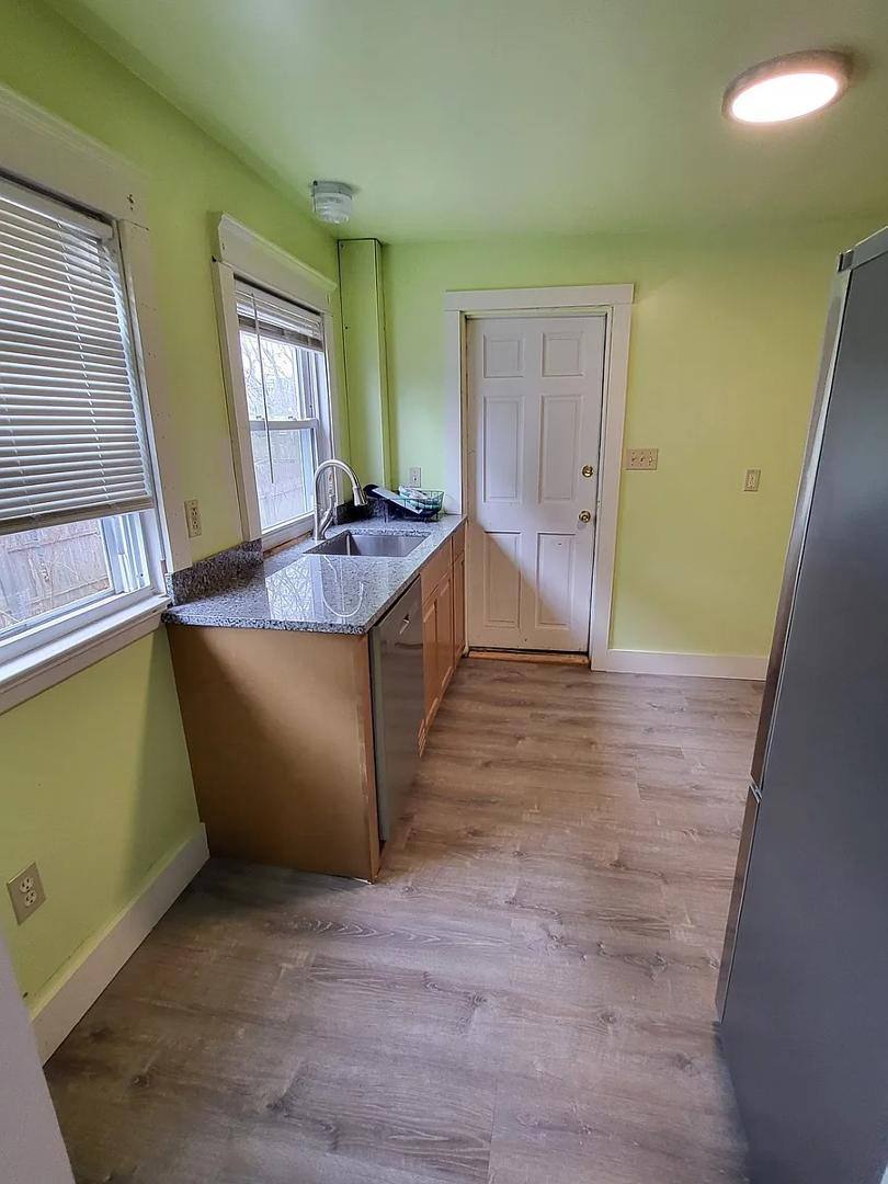 Apartment for rent at 32 Devonshire St #1, Portland, ME 04103