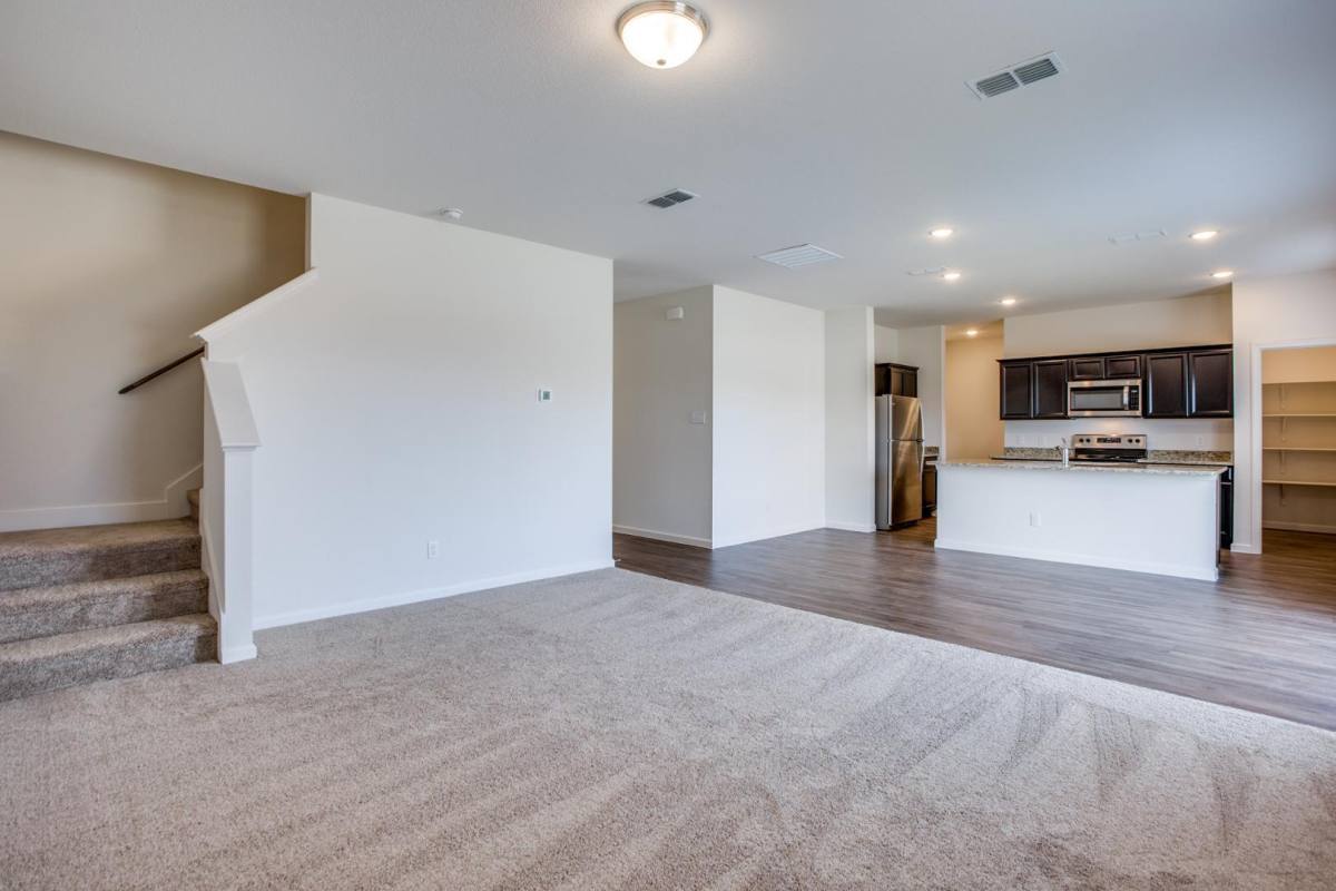 House for rent at Sweetwater Crossing, 1917 Briar Cove, Anna, TX 75409