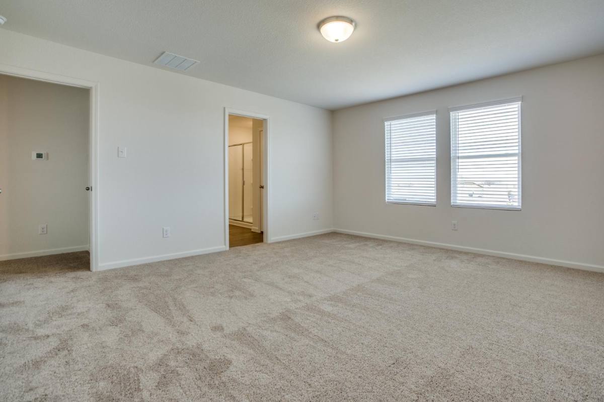 House for rent at Sweetwater Crossing, 1917 Briar Cove, Anna, TX 75409