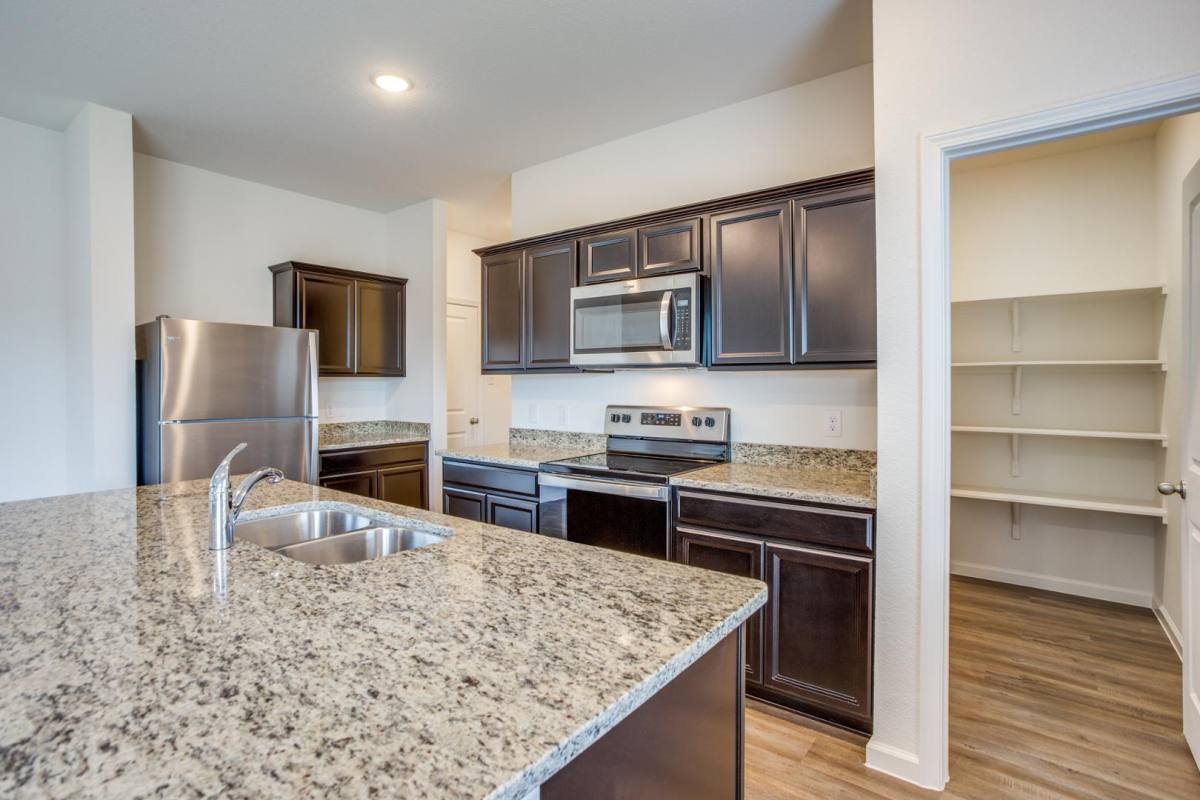 House for rent at Sweetwater Crossing, 1917 Briar Cove, Anna, TX 75409