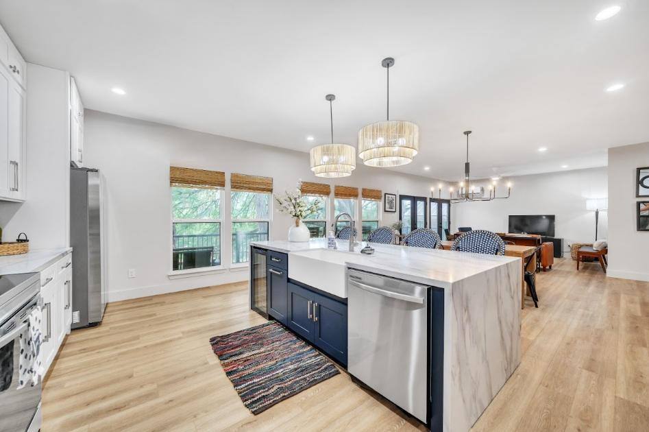 House for rent at River Cliff Estates, 6786 River Rd, New Braunfels, TX 78132
